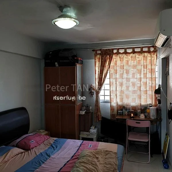 Common Room (HDB) for Rent in  201 Serangoon Central - Image 1