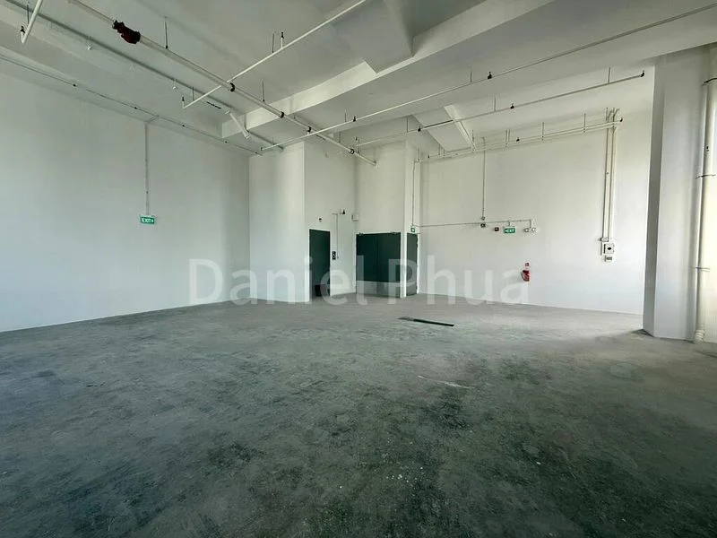 Factory / Workshop (B2) for Sale: Apex Foodworks - Image 2