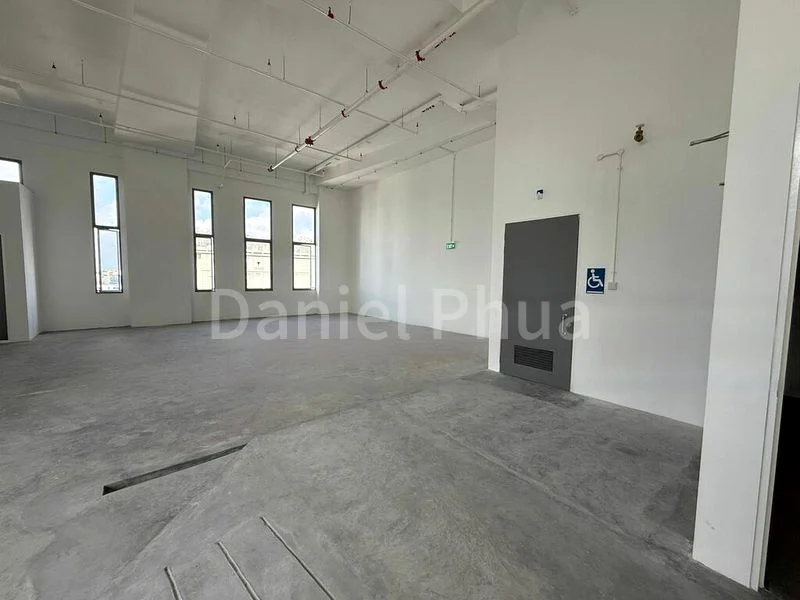 Factory / Workshop (B2) for Sale: Apex Foodworks - Image 3