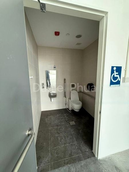 Factory / Workshop (B2) for Sale: Apex Foodworks - Image 1