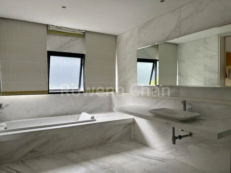 5 Bed Bungalow (Landed) for Rent in  The Green Collection - Image 6