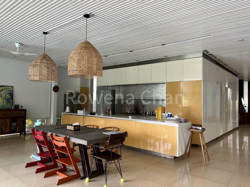 5 Bed Bungalow (Landed) for Rent in  The Green Collection - Image 2