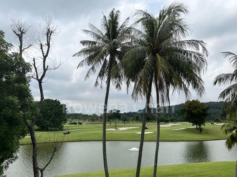 5 Bed Bungalow (Landed) for Rent in  The Green Collection - Image 4