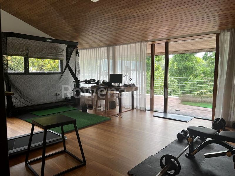 5 Bed Bungalow (Landed) for Rent in  The Green Collection - Image 3