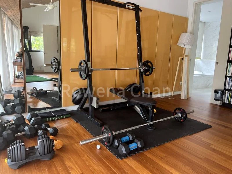 5 Bed Bungalow (Landed) for Rent in  The Green Collection - Image 5