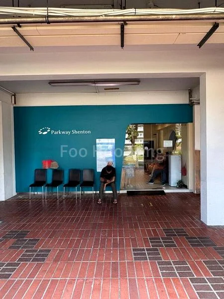 Other Retail for Sale: 263 Serangoon Central Drive Shop - Image 3