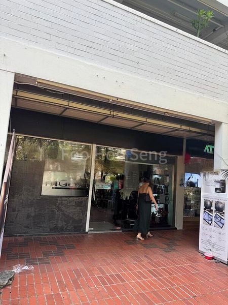 Other Retail for Sale: 263 Serangoon Central Drive Shop - Image 1