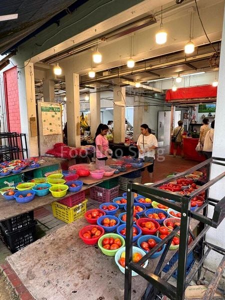 Other Retail for Sale: 263 Serangoon Central Drive Shop - Image 6