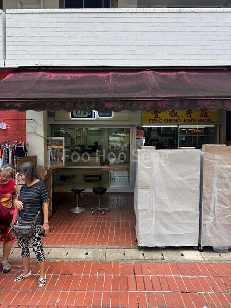 Other Retail for Sale: 263 Serangoon Central Drive Shop - Image 12