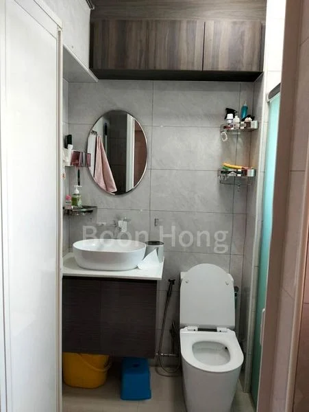 Common Room (HDB) for Rent in  660A Jurong West Street 64 - Image 2