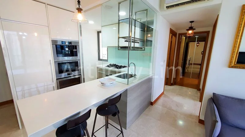 2 Bed Condo for Rent in  The Shore Residences - Image 4