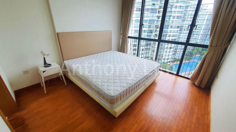 2 Bed Condo for Rent in  The Shore Residences - Image 10