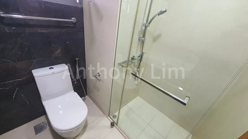 2 Bed Condo for Rent in  The Shore Residences - Image 9