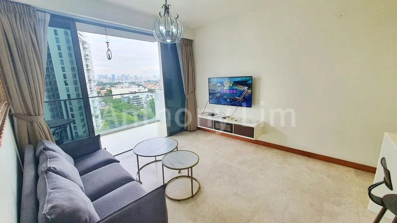 2 Bed Condo for Rent in  The Shore Residences - Image 3