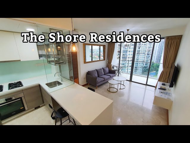 2 Bed Condo for Rent in  The Shore Residences - Image 15
