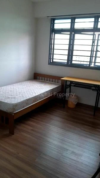 Common Room (HDB) for Rent in  697A Jurong West Central 3 - Image 1