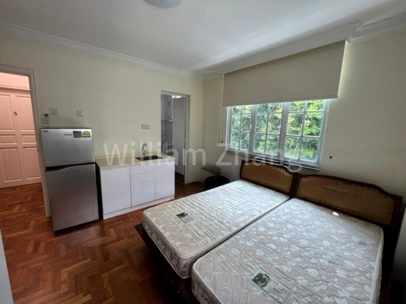 Room (Condo) for Rent in  Dunman Place - Image 4