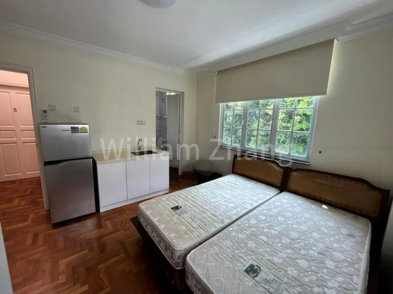 Room (Condo) for Rent in  Dunman Place - Image 12