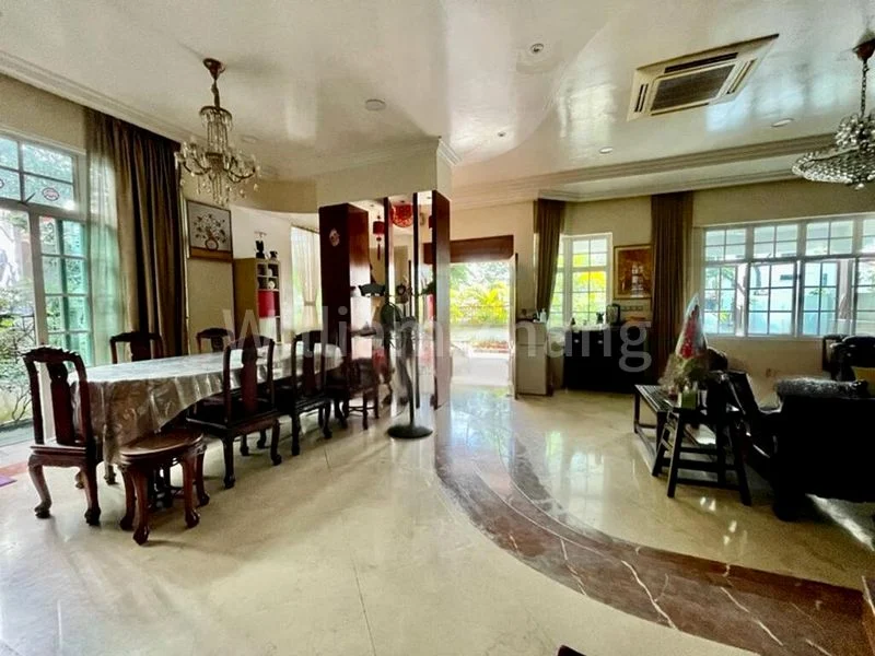Room (Condo) for Rent in  Dunman Place - Image 7