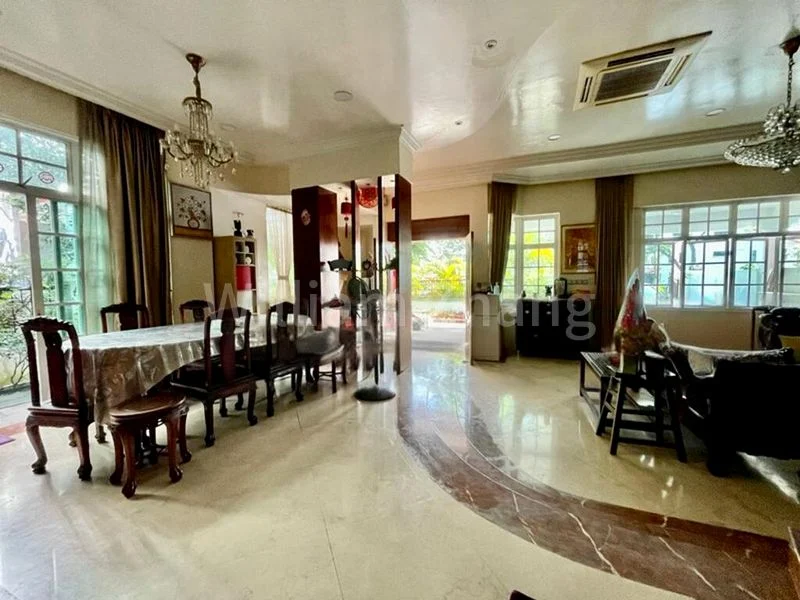 Room (Condo) for Rent in  Dunman Place - Image 15