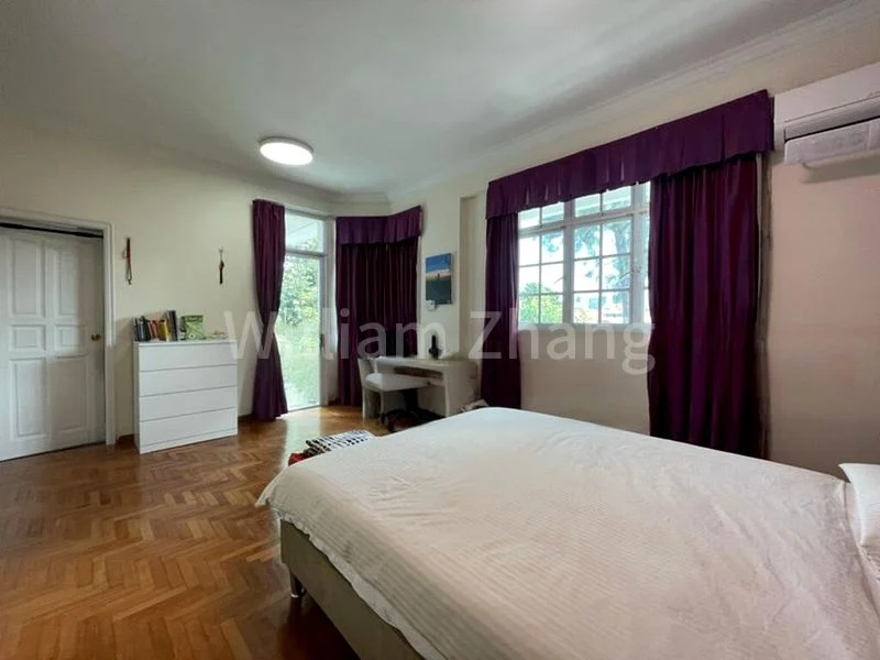 Room (Condo) for Rent in  Dunman Place - Image 14