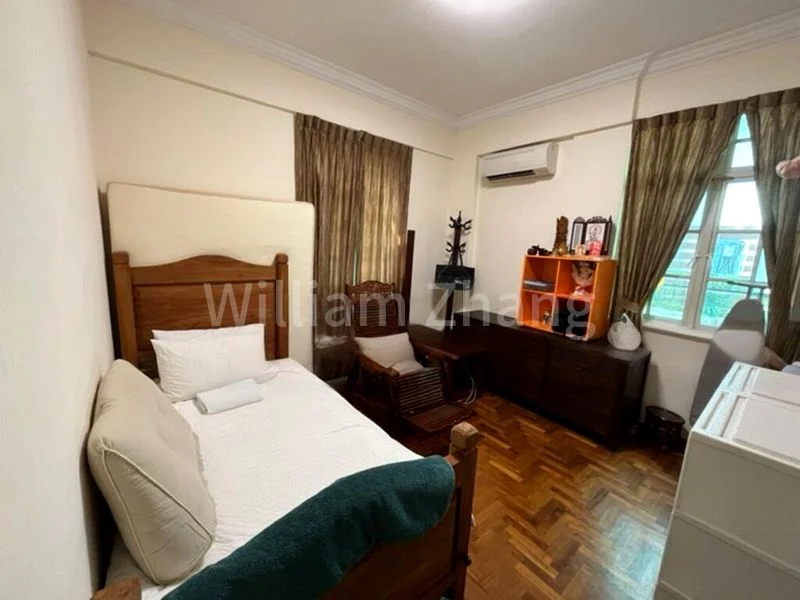 Room (Condo) for Rent in  Dunman Place - Image 13