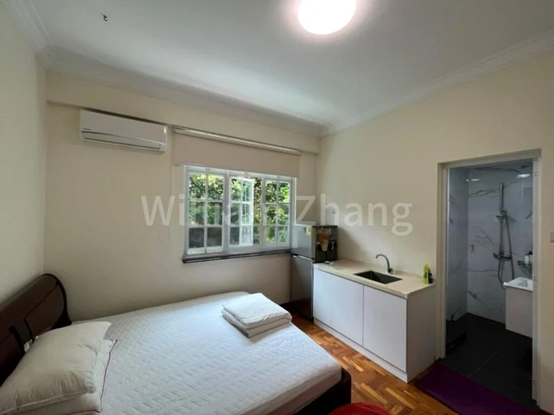 Room (Condo) for Rent in  Dunman Place - Image 3