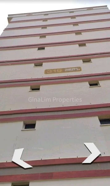 Room (HDB) for Rent in 319 Tampines Street 33 - Image 7