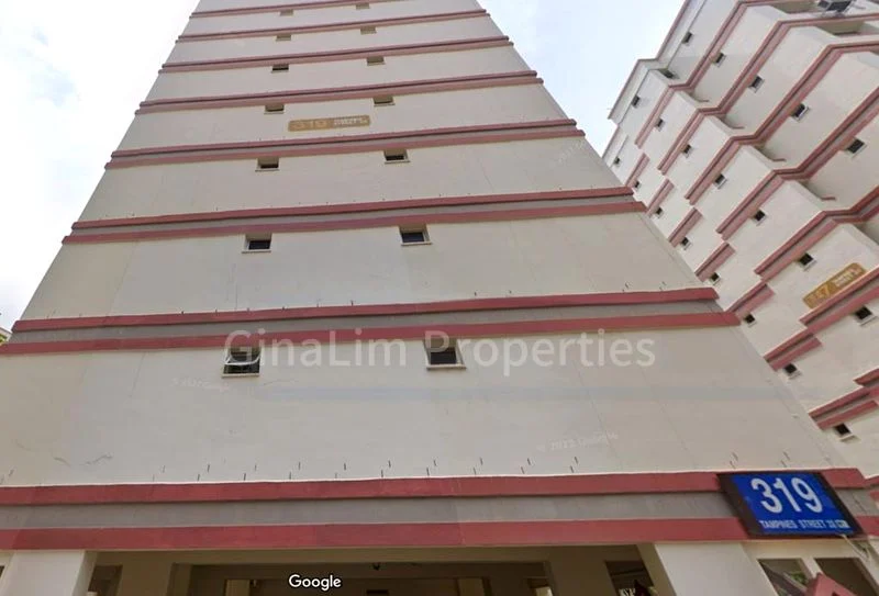 Room (HDB) for Rent in 319 Tampines Street 33 - Image 2