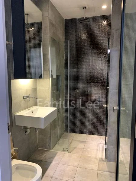 Master Room Condo for Rent in  Sophia 88 - Image 6