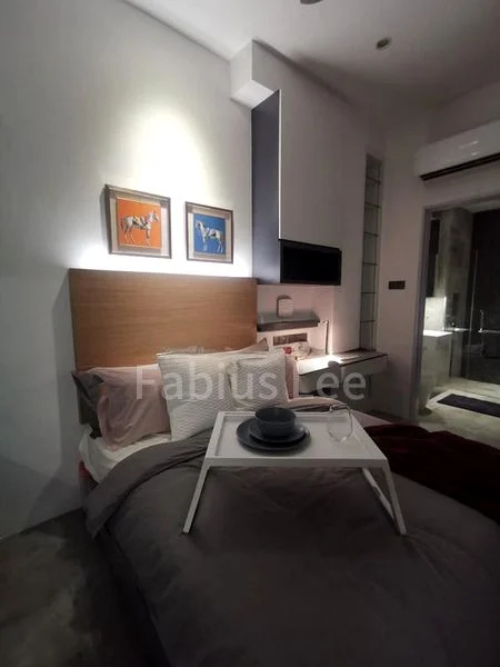 Master Room Condo for Rent in  Sophia 88 - Image 11