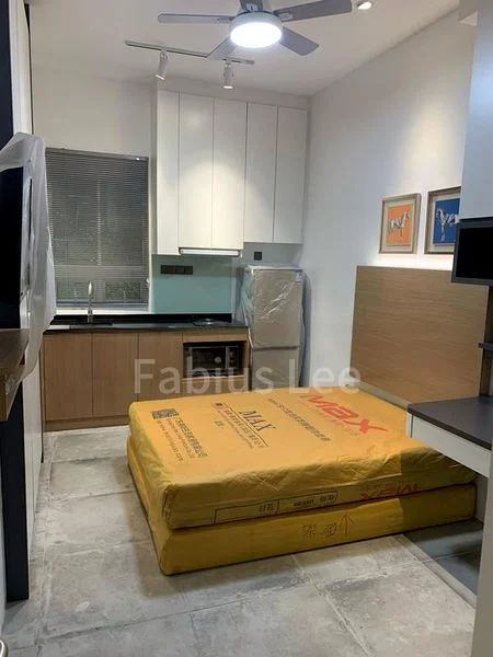 Master Room Condo for Rent in  Sophia 88 - Image 4