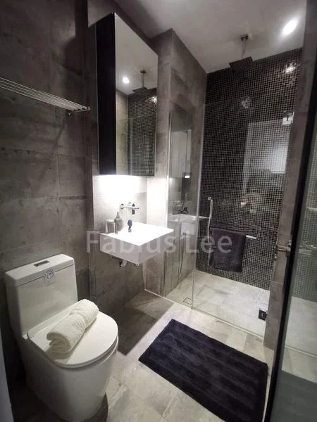 Master Room Condo for Rent in  Sophia 88 - Image 14