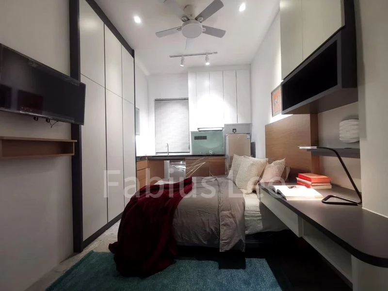 Master Room Condo for Rent in  Sophia 88 - Image 2