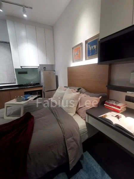 Master Room Condo for Rent in  Sophia 88 - Image 7