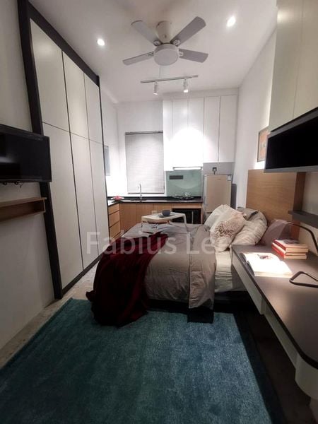 Master Room Condo for Rent in  Sophia 88 - Image 9