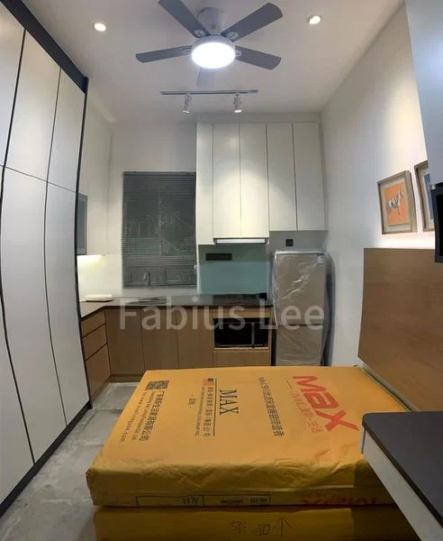 Master Room Condo for Rent in  Sophia 88 - Image 5