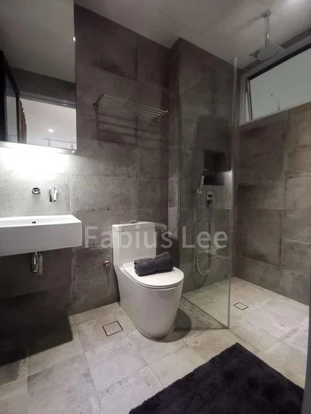 Master Room Condo for Rent in  Sophia 88 - Image 13