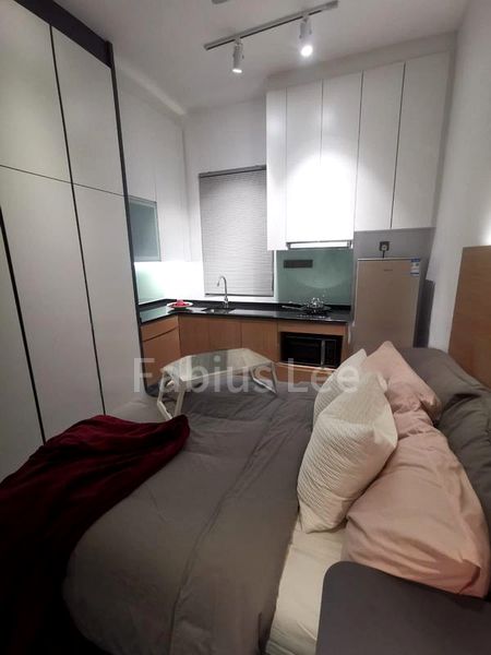 Master Room Condo for Rent in  Sophia 88 - Image 12