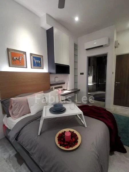 Master Room Condo for Rent in  Sophia 88 - Image 10