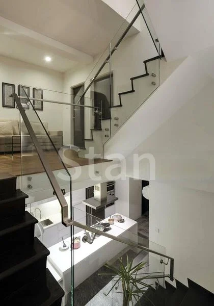 5 Bed Terraced House (Landed) for Sale in  Bedok South Road - Image 1