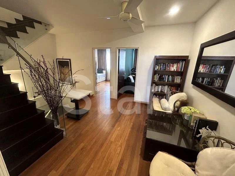 5 Bed Terraced House (Landed) for Sale in  Bedok South Road - Image 7