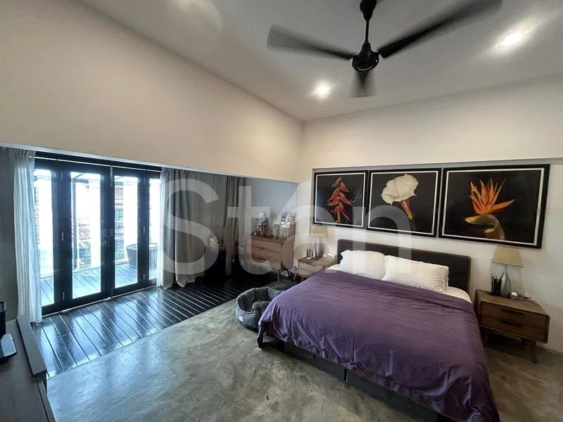 5 Bed Terraced House (Landed) for Sale in  Bedok South Road - Image 4