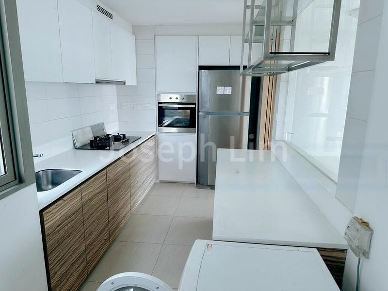 4 Bed Condo for Rent in  Ripple Bay - Image 6