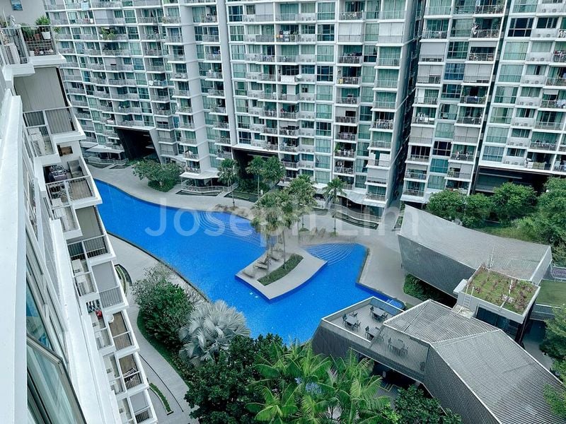4 Bed Condo for Rent in  Ripple Bay - Image 3