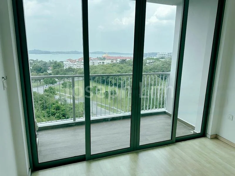 4 Bed Condo for Rent in  Ripple Bay - Image 1