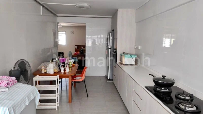 Common Room (HDB) for Rent in  80 Bedok North Road - Image 4