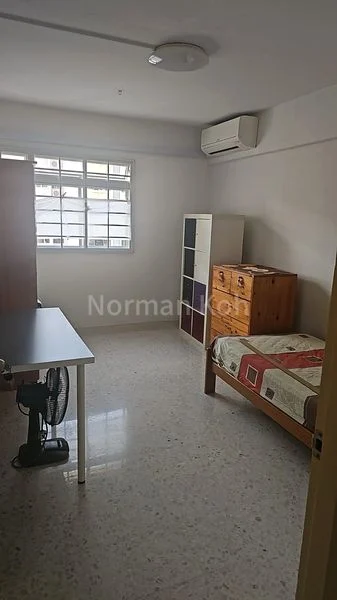Common Room (HDB) for Rent in  80 Bedok North Road - Image 2