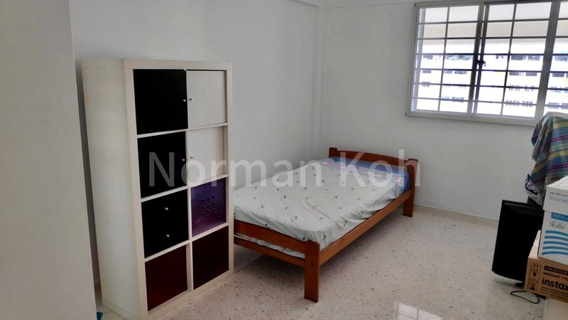 Common Room (HDB) for Rent in  80 Bedok North Road - Image 1