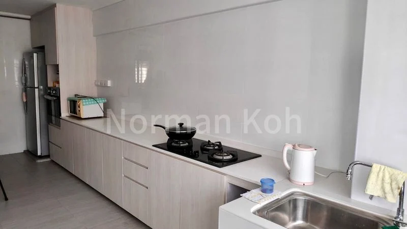 Common Room (HDB) for Rent in  80 Bedok North Road - Image 3